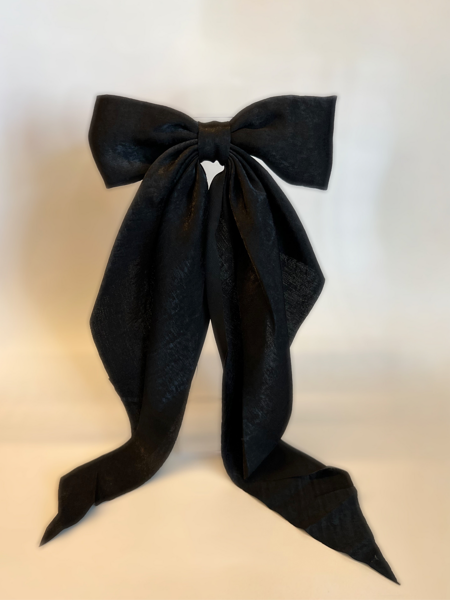 *Extra Large Luxe Hairbow