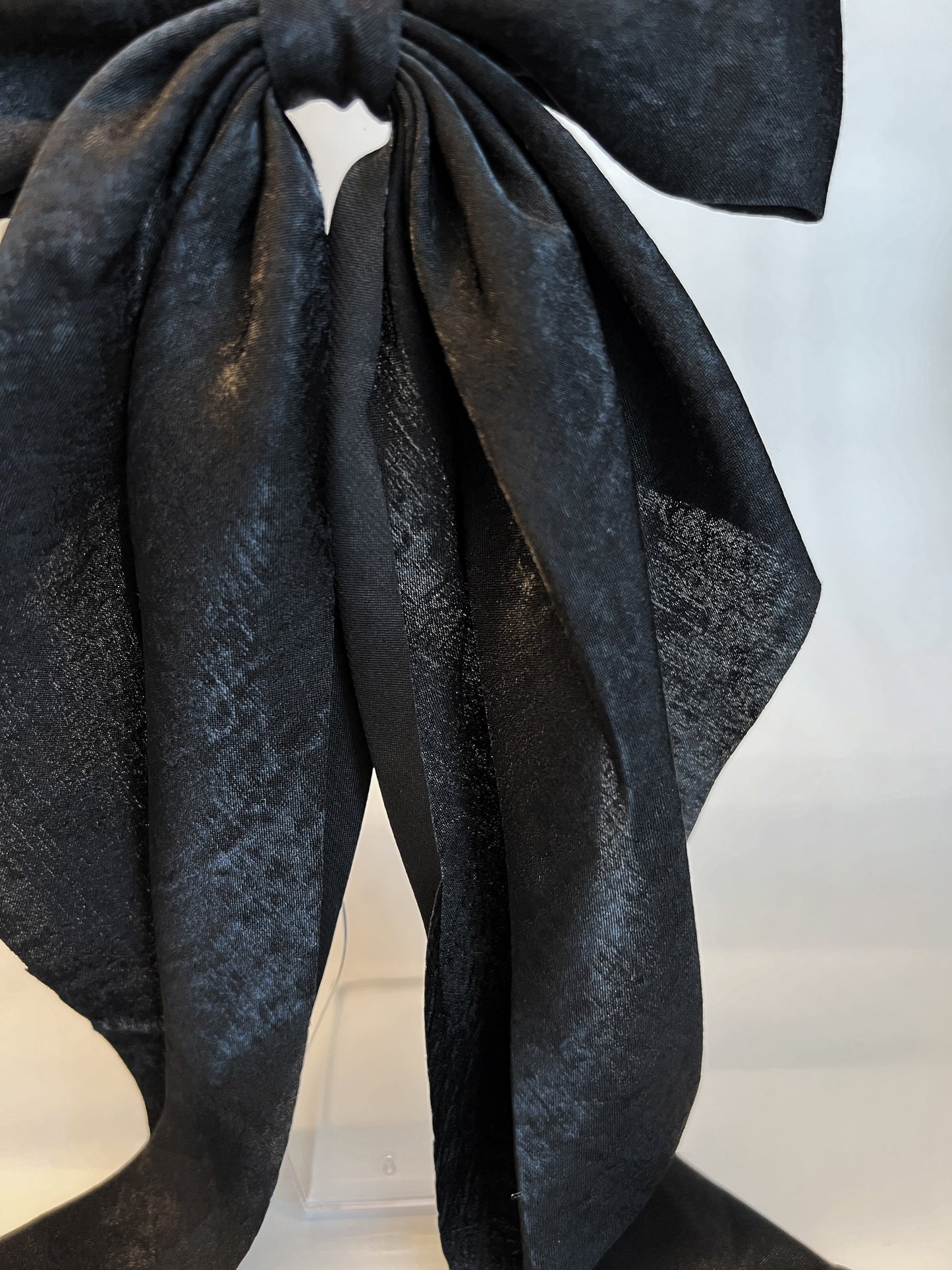 *Extra Large Luxe Hairbow